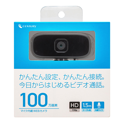 ウェブカメラ マイク内蔵 WEBカメラ 1080P-