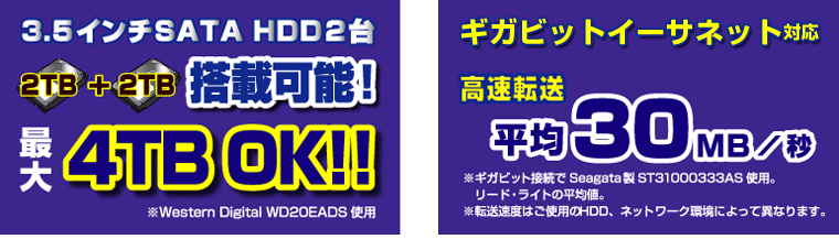 センチュリー　裸族の二世帯NAS CRN35NAS