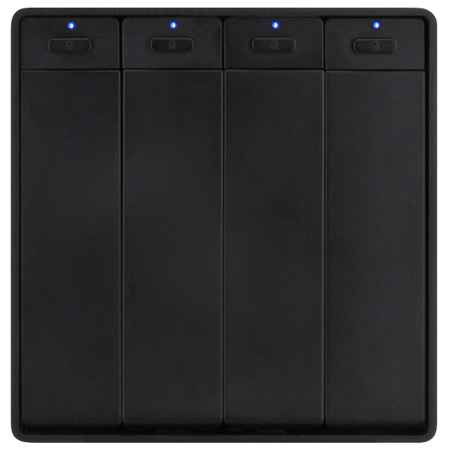 販売終了】 裸族のタウンハウス (CRTH35EU3S6G) ハードディスク(HDD 販売終了】 裸族のタウンハウス (CRTH35EU3S6G) ハードディスク(HDD