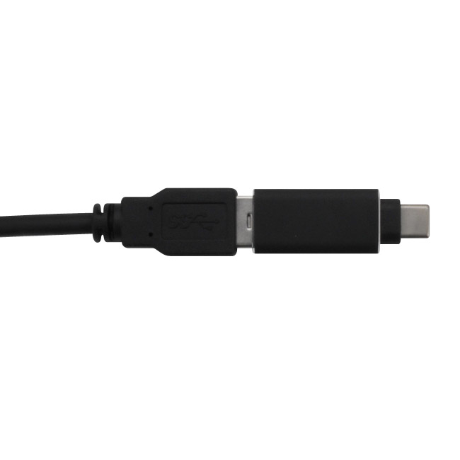 販売終了】 裸族のテラスハウス RAID USB3.1 Type-C (CRTS35U31C