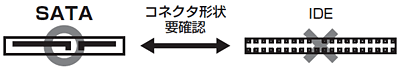 シンプルPASS BOX 2.5　暗証番号ボタン付きハードディスクケース