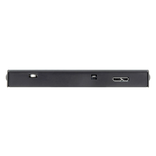 販売終了】 USB3.0 SD デュプリケーター＆メディアリーダー