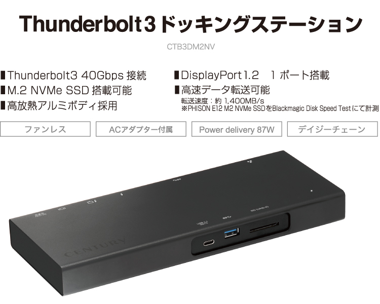 INDMEM ドッキングステーション K308/3-41