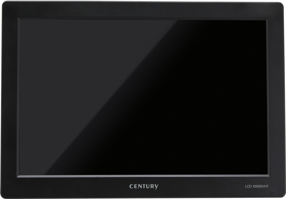 CENTURY 10.1インチ　HDMI　マルチモニター