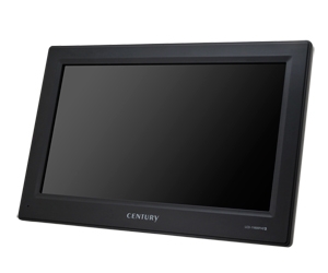 century LCD-11600FHD3 フルHDモニター11.6” 新品