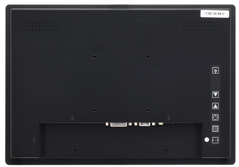 plus one PRO 本体画像背面