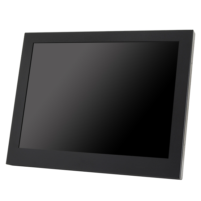 12.1インチXGA産業用組み込みディスプレイ plus one PRO (LCD-MC121N5) 株式会社センチュリー