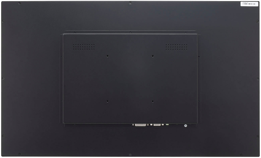 plus one PRO 本体画像背面