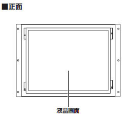 plus one PRO 各部名称