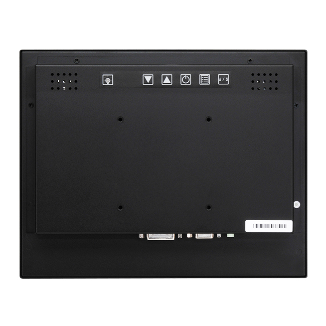 10.4インチXGA産業用組み込みディスプレイ plus one PRO (LCD-MC104NJ 