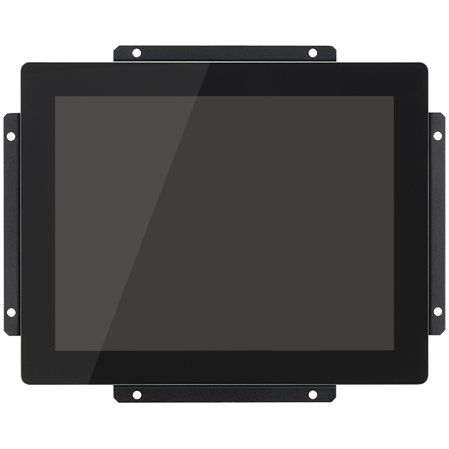 10.4インチXGA産業用組み込みディスプレイ plus one PRO (LCD-OPT3-104N2-A00) 投影型静電容量方式タッチ
