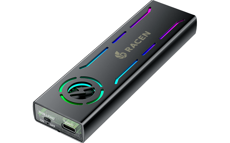 Ardor gaming ssd 512