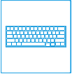 キーボード