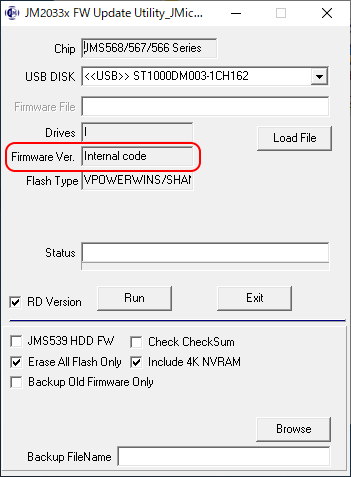 裸族の集合住宅5Bay SATA6G USB3.0＆eSATA Ver.2 (CRSJ535EU3S6G2